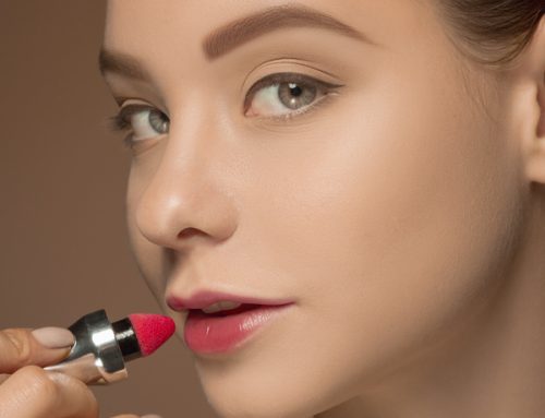 Baton Rouge Leading the Custom Lipstick Revolution in Europe
